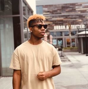 Meet your Posher, Davido